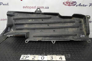 ZP2034 5816608020 защита дна перед L Toyota Sienna 15-15-03-03