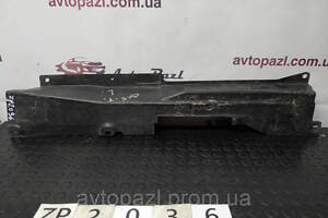 ZP2036 кD5356121 захист дна зад L Mazda CX5 12-17 45-00-00