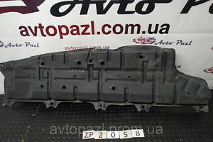 ZP2058 5816548030 защита дна R Toyota Lexus RX 09- Highlander 07- 15-03-03