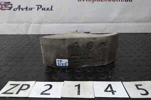 ZP2145 5C8884237 Пильник крила L VAG Beetle 12-