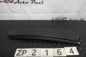 ZP2164 3C0839901 Накладка дверей зад L VAG Passat B6 06- B7 10-