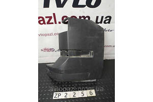 ZP2256 7C0807322B боковая часть бампера клик зад R VAG Crafter 17- 20-03-03