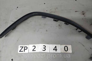 ZP2340 A2908855001 накладка бампера перед R Mercedes GT-4 X290 18- AMG 27-05-04