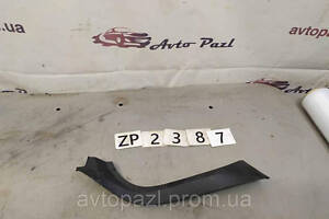 ZP2387 6457233060 крышка проема багажника L Toyota Camry V70 18-27-05-05
