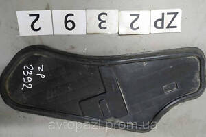 ZP2392 8R0839915B заглушка дверей зад L VAG Audi Q5 08- 27-05-04