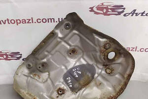 ZP2410 PE0113390 захист випускного колектора Mazda CX5 12-17 35-03-02