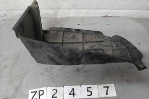 ZP2457 5872348030 Захист бампера зад R Toyota Lexus RX 09-
