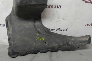 ZP2515 5259248020 пильник бампера зад L Toyota Highlander 07-