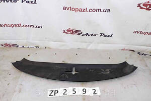 ZP2592 99155541102 Кожух замка капота Porsche 911 16-45-00-00