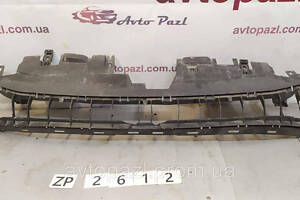 ZP2612 H1BB17E778A1H Кожух замка капота 1 после пайки- 2400 Ford Fiesta 17- 15-03-02