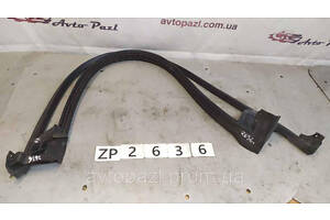 ZP2636 AV11R253A36 ущільнювач по дверях зад R Ford B-Max 12- 26-02-01