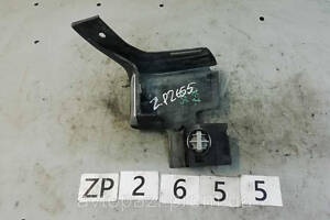 ZP2655 EH6251851 накладка порога L з хромом Mazda CX7 06- 27-05-05
