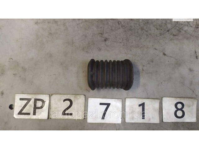 ZP2718 51815187 гофра проводки кришки багажника Fiat/Alfa/Lancia 500 13- 27-05-05