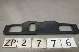 ZP2776 909144CE0A накладка підсвітки номерного знаку Nissan X-Trail T32 14- 35-03-02