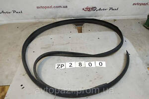 ZP2800 51871485 уплотнитель крыши R Fiat/Alfa/Lancia Doblo 2 10- 26-02-01