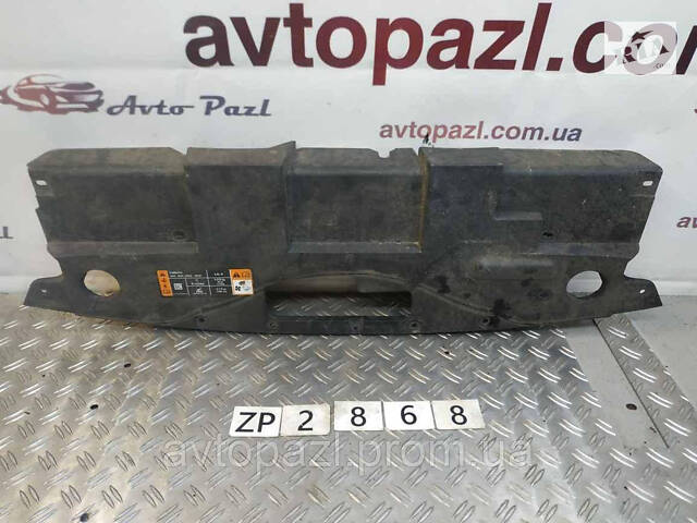 ZP2868 GT4BR16613AB Кожух замка капота Ford Edge 2 15-15-02-03