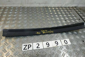 ZP2990 63512SG020 уплотнитель двери зад L нижний Subaru Forester 14-0
