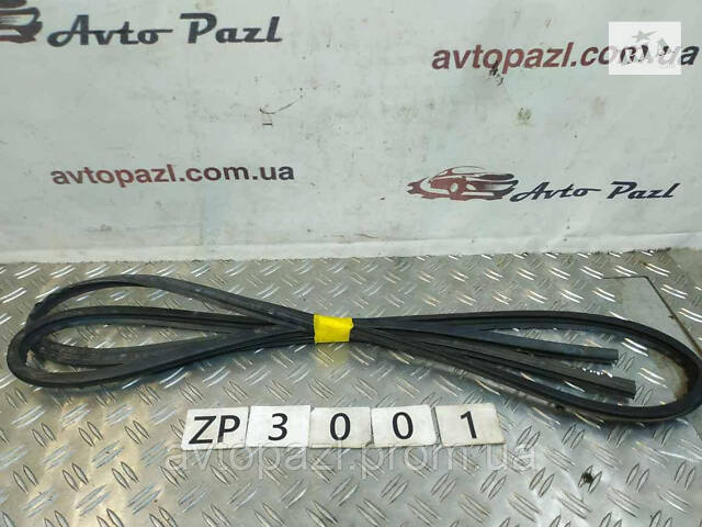 ZP3001 8200676994 ущільнювач лобовго скла Renault (RVI) Master 3 10- 0