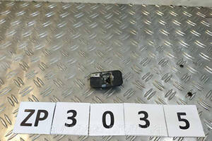 ZP3035 806949965R ущільнювач обмежувача ходу дверей Renault (RVI) Logan 2 13- 0