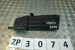 ZP3074 16127174891 защита топливных трубок BMW X1 E84 09-0