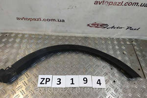 ZP3194 7726173S1 накладка крила зад L SuzuKi Ignis 3 16- 0