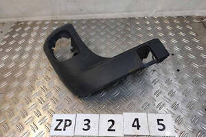 ZP3245 8200499041 накладка бампера зад L Renault (RVI) Kangoo 2 08-