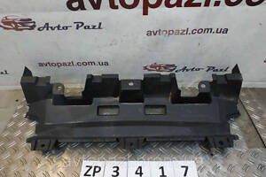 ZP3417 5212960030 защита бампера 1 с незначительным дефектом Toyota Lexus GX 13- 15_01_02