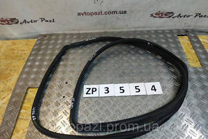 ZP3554 587240E010 захист бампера заднього Toyota Lexus RX 09-15 20-04-02