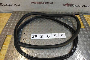 ZP3655 6788102080 уплотнитель багажника Toyota Auris 06-12 0