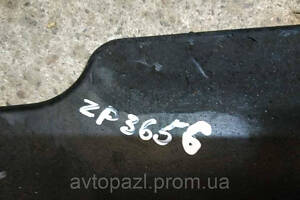 ZP3656 A21R232802022 захист двигуна ГАЗ ГАЗель Next 13- 0