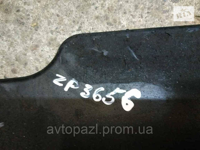 ZP3656 A21R232802022 защита двигателя ГАЗ ГАЗель Next 13- 0