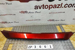 ZP3661 kb8a507e1 накладка радиаторной решетки (1 паяна под украс) Mazda CX5 16- 07-03-03