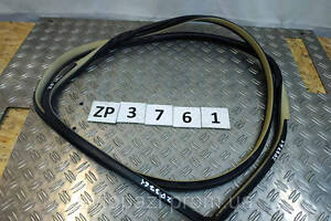 ZP3761 769211BN1B уплотнитель двери перед R Nissan Infiniti EX35 07-13 0