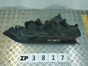 ZP3817 51717169420 защита двигателя R BMW X5 E70 06-13 0