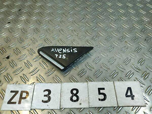 ZP3854 6011805010 Накладка крил перед L Toyota Avensis 03-10 0