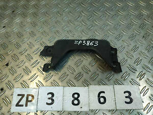 ZP3863 74125TL0G000 Накладка замка капота Honda Accord 8 08-13 0