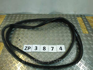 ZP3874 8V41S404A06BH уплотнитель крышки багажника Ford Kuga 08-13 0
