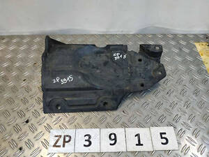 ZP3915 64839JG00A защита двигателя L Nissan Rogue 08-14