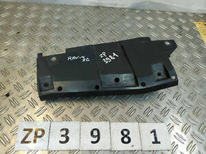 ZP3981 5872342020 Захист бампера R Toyota RAV4 12- 0