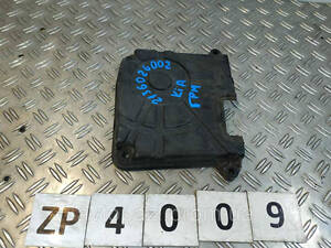 ZP4009 2136026002 Захист ремня ГРМ Верхня Hyundai/kia Rio 05-12 Getz 02-11 0