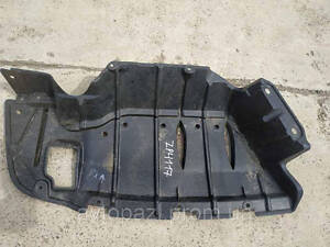 ZP4117 5872448060 Захист бампера зад L Toyota Lexus RX 4 15-