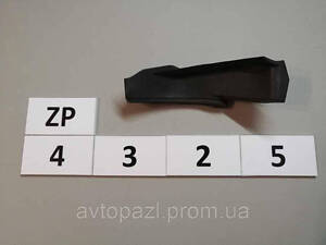 ZP4325 5386606020 накладка кутова жабо R Toyota Camry V40 06-11