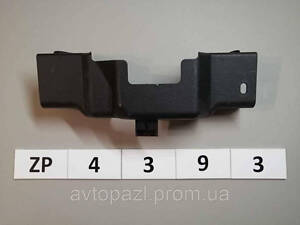 ZP4393 5352548040 накладка замка капота Toyota Lexus RX350 16-22 0