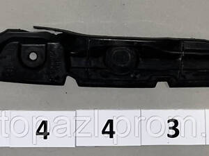 ZP4434 5220D800 Пыльник крыла перед R Mitsubishi Lancer x 07-15