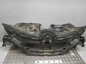 ZP4806 620365678R решітка бампера Renault (RVI) Captur 13-