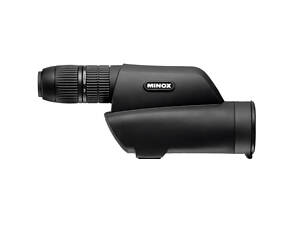 Зрительная труба MINOX MD 80 ZR 20-60x F1. Сетка MR2-S