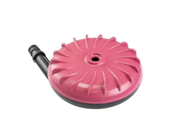 Ороситель для полива ХОЗЯИН 'Улитка' Ø 13 см коннекторное соединение 92-9015 - Фото 1