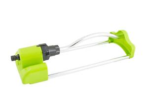 Зрошувач осциляційний MASTERTOOL ½' 18 форсунок плавне регулювання 110-220 м² 92-9336