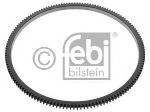 Зубчатый венец, маховик FEBI BILSTEIN 45750 на MAN G