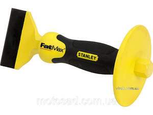 Зубило по цеглі STANLEY 'FatMax' : L= 216 мм, жало w= 76 мм